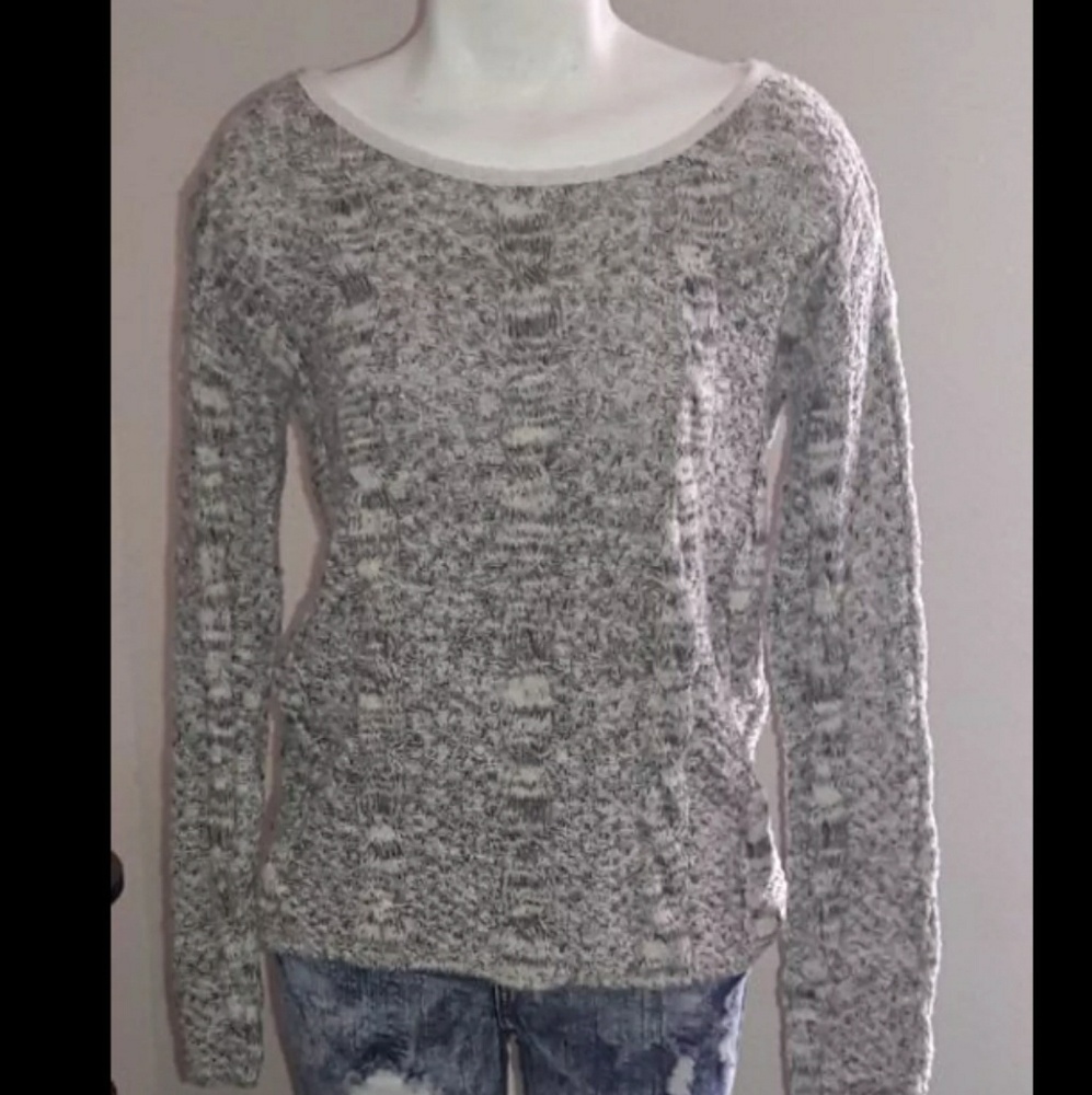 Fall/Winter Long Sleeve Shirt